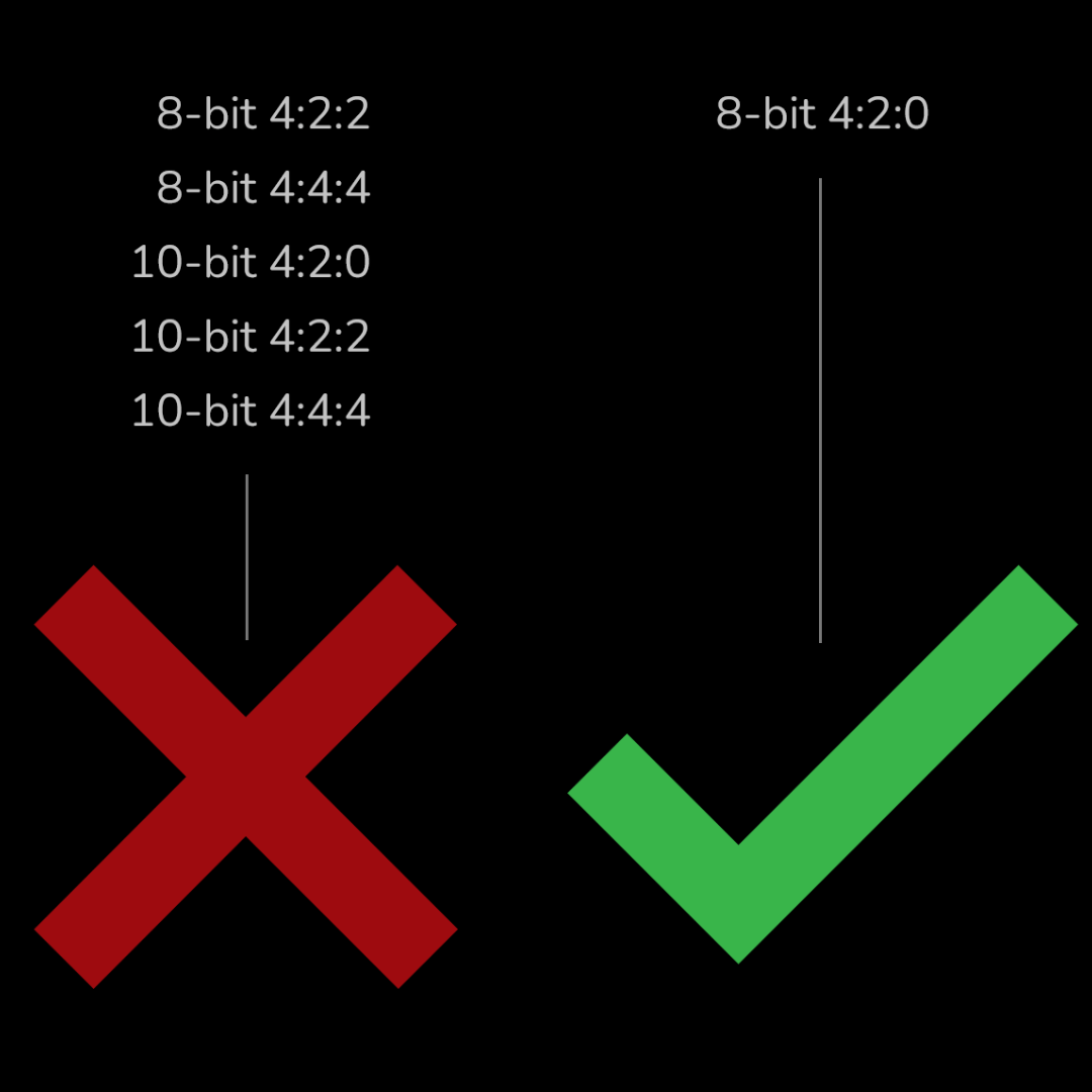 H 264 H 265 Decoding In DaVinci Resolve MONONODES