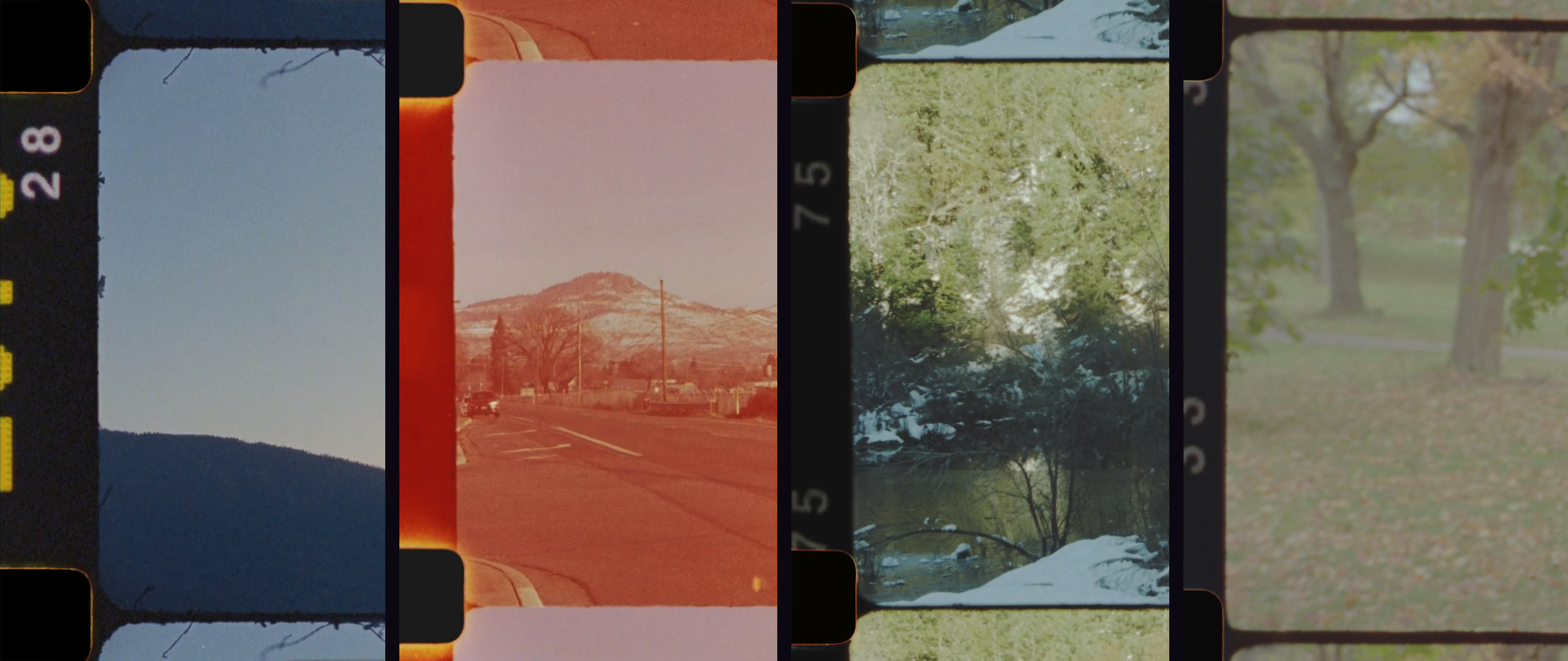 16mm Overscan Look – MONONODES