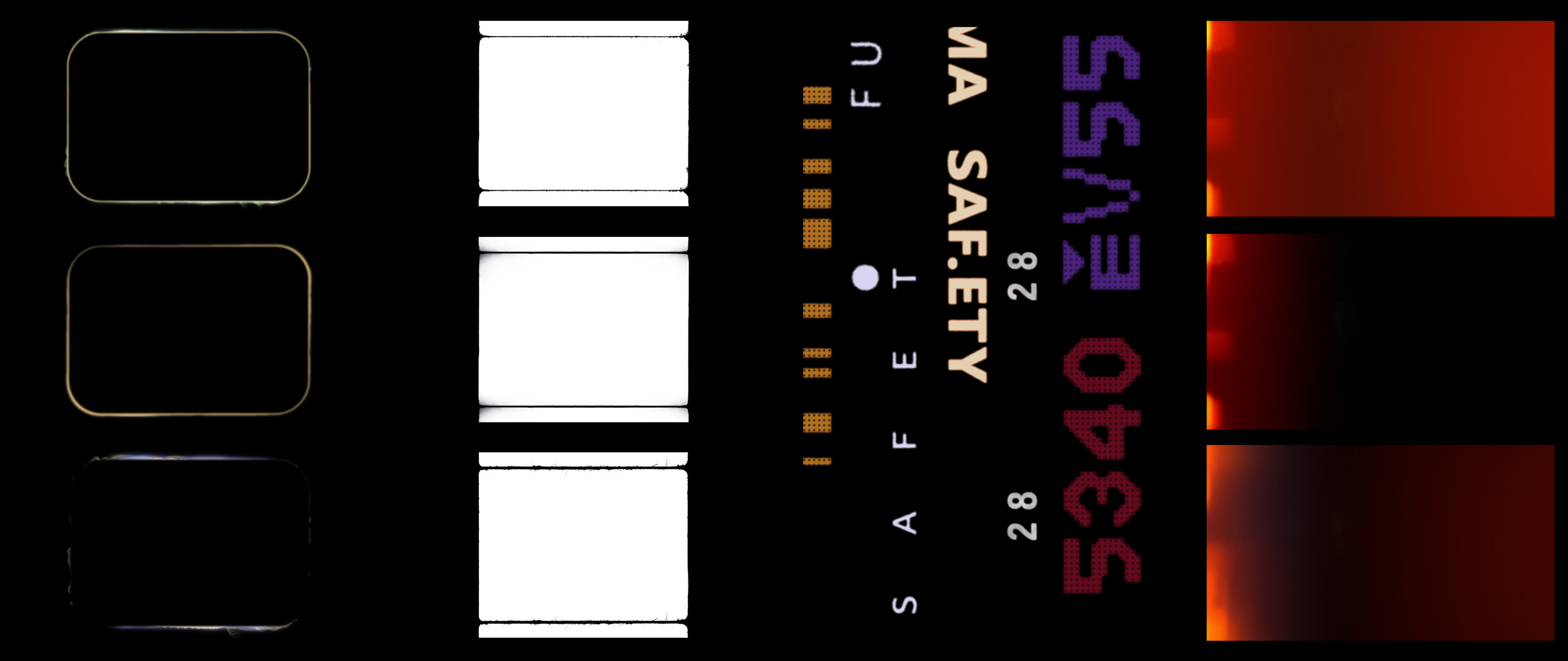 16mm Overscan Look – MONONODES